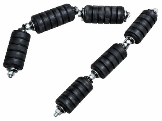WIRTGEN Garland Roller
